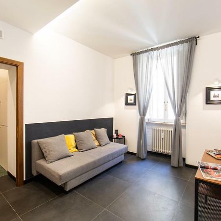 Lombardia40 Luxury Suites Roma Exterior foto