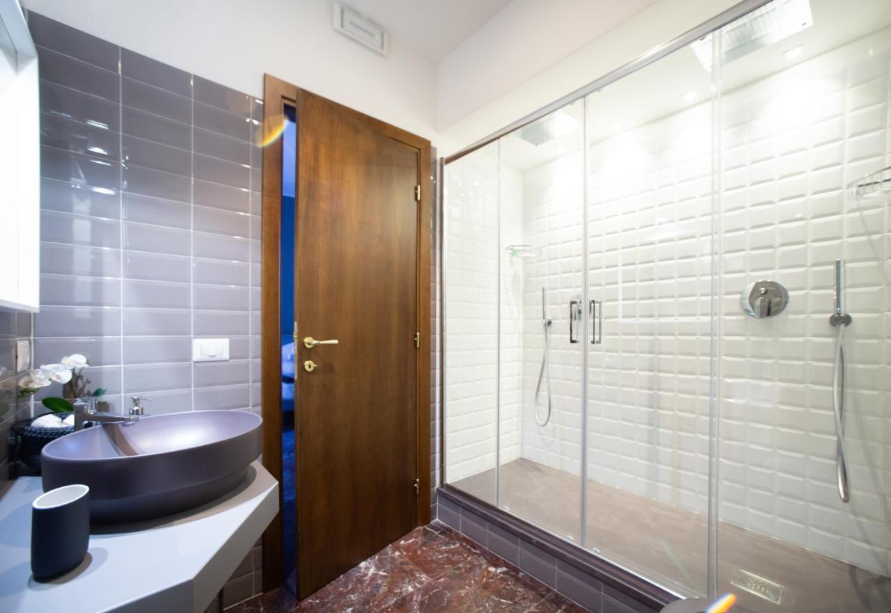 Lombardia40 Luxury Suites Roma Exterior foto
