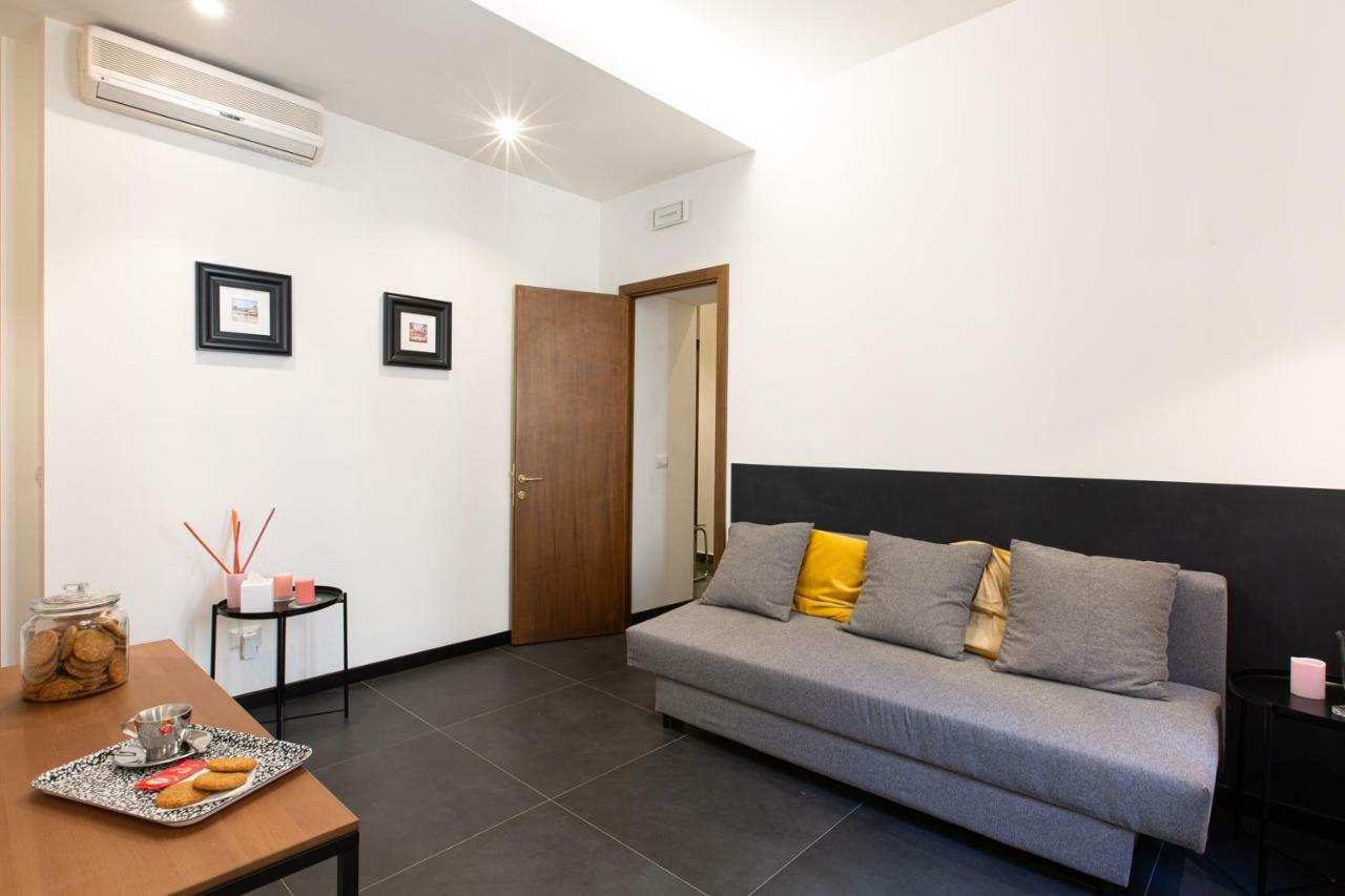 Lombardia40 Luxury Suites Roma Exterior foto